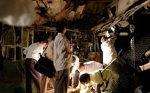 Actus Monde 12/07/2006