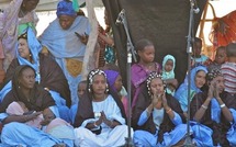 Risque de guerre totale au Mali