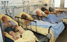 Actus Monde 17/07/2006