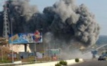 Sud Liban, Gaza et l'Iran