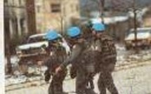 Actus Monde 23/07/2006