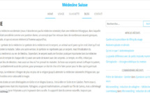 Histoire de la médecine