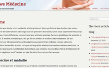 Grande histoire de la médecine