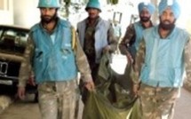 Actus Monde 28/07/2006