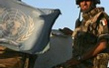 Actus monde du 20/08/2006