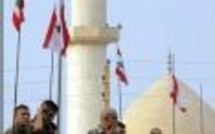 Actus Monde 22/08/2006