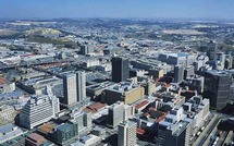 L'Afrique sur la voie ascendante