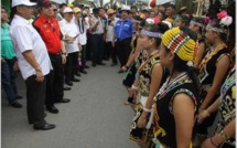 Les suspects du braquage de lundi arrêtés