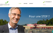 Expert traitement eau usées