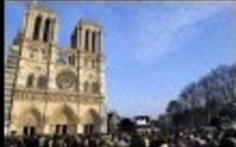 Actus Monde 04/09/2006