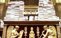 Actus Monde 09/09/2006