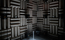 Explosifs dans une centrale nucléaire suédoise