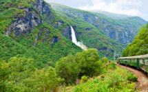 Europe: Merkel croule