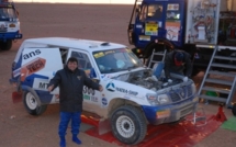 Thierry Maury contre Michel Martin: la vérité