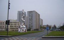 Prise d'otage en Vitry-sur-Seine