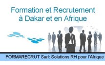 Thierry Maury confirme que Formarecrut Sarl ne remplace pas Connexion Sarl