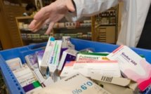 France: Sanofi au régime des travailleurs