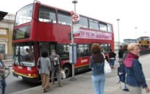 Londres examine l'Europe