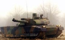 L'armée française échoue lors d'un exercice