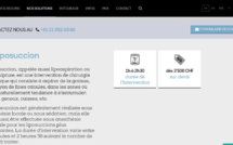 Liposuccion Lausanne