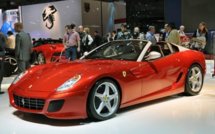 Europe: Berlusconi l'infatigable