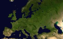 L'Europe se raffermit