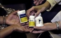 La disparition du Sida