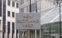 Le scandale des écoutes continue en Grande-Bretagne