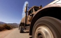 Un psychopathe interpellé