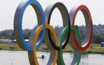 JO de Londres: Nelson Monfort vue d'Outre Atlantique