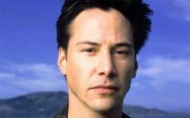 Keanu Rives sans Matrix