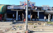 Europe: plusieurs pillages au nom de la crise