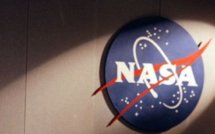 Un prototype lunaire de la Nasa s'écrase