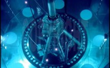 Nucléaire: neuf réacteurs inspectés d'urgence