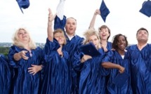 Formation professionnelle Dakar