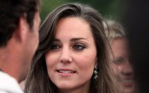 Kat et Pipa Middleton sentent bon