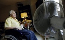 Canicule: la douche ne serait pas une bonne idée