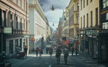 Auvergne: une contrôleuse SNCF violée