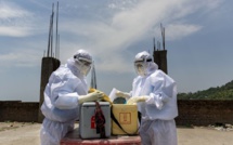 Inde: le covid-19 se met aux services de l’islamophobie