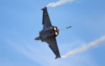 La France troisième exportateur mondial d’armement