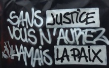 Mort d'Adama Traoré: manifestations à Paris malgré l'interdiction.