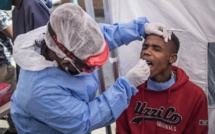 Coronavirus : l’Afrique du sud compte plus de 1000 morts