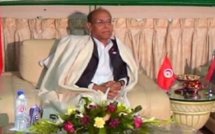 Incident diplomatique hollandesque