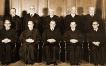 Perspectives 2020 pour les avocats