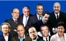 Présidentielles 2007: pas de pub sur Internet