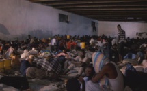 Le défi de l'immigration clandestine en Méditerranée(Reportage suite)