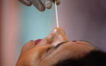 Inde COVID-19 : la barre de 50 000 morts dépassée