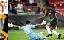 Foot: Séville encore une fois en finale de la ligue Europa