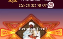  Retour affectif Albi Monsieur Adel, retour amour medium guerisseur voyant chance et protection - Mise à jour