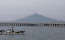 La Corée du Nord a abattu un Sud-Coréen dans ses eaux territoriales